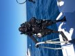 Thursday May 26th 2016 Tropical Adventure: Rebreather - Spiegel reef report photo 1