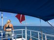 Saturday October 27th 2018 Tropical Adventure: Molasses Reef reef report photo 1