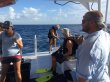 Monday September 8th 2014 Tropical Adventure: USCGC Duane reef report photo 2