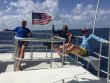 Sunday July 8th 2018 Tropical Destiny: USCGC Duane reef report photo 1