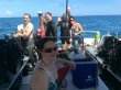 Saturday October 10th 2015 Tropical Explorer: USCGC Duane reef report photo 1