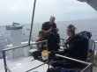 Monday May 23rd 2016 Tropical Explorer: Rebreather - Spiegel reef report photo 1