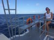 Thursday August 4th 2016 Tropical Odyssey: Spiegel Grove reef report photo 1