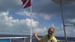 Sunday September 11th 2016 Tropical Odyssey: USCGC Duane reef report photo 1