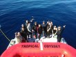 Saturday February 25th 2017 Tropical Odyssey: Spiegel Grove reef report photo 1