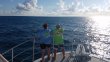 Sunday October 15th 2017 Tropical Odyssey: Spiegel Grove reef report photo 1