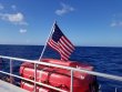 Wednesday October 3rd 2018 Tropical Odyssey: USCGC Duane reef report photo 1