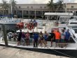 Wednesday October 23rd 2019 Tropical Odyssey: USCGC Bibb reef report photo 4