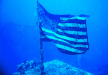 Spiegel Grove Wreck/Deep Dive image