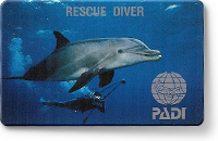 Rescue Diver Courses with Rainbow Reef Dive Center in Key Largo, FL image