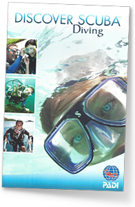 Discover Scuba Courses with Rainbow Reef Dive Center in Key Largo, FL image