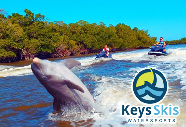Photograph of Keys Skis Watersports Adventures in Key Largo