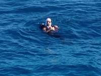 Great day of scuba diving in Key Largo with Rainbow Reef on christmastree cave tropical adventure 2013 12 24 r110 2