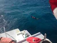 Great day of scuba diving in Key Largo with Rainbow Reef on city of washington tropical adventure 2013 12 17 r107 2