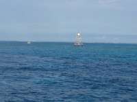 Great day of scuba diving in Key Largo with Rainbow Reef on eagle ray alley tropical adventure 2013 12 30 r116 2