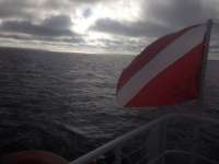 Great day of scuba diving in Key Largo with Rainbow Reef on uscgc duane tropical adventure 2013 12 02 r80 2