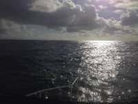Great day of scuba diving in Key Largo with Rainbow Reef on winch hole tropical adventure 2013 12 26 r112 3