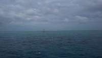 Great day of scuba diving in Key Largo with Rainbow Reef on eagle ray alley tropical voyager 2014 08 08 r624 1