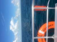 Great day of scuba diving in Key Largo with Rainbow Reef on french reef tropical odyssey 2014 08 05 r600 1