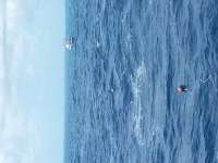 Great day of scuba diving in Key Largo with Rainbow Reef on molasses deep tropical voyager 2014 08 31 r728 1