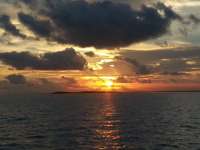 Great day of scuba diving in Key Largo with Rainbow Reef on benwood wreck tropical odyssey 2014 12 20 r1053 1