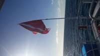 Great day of scuba diving in Key Largo with Rainbow Reef on eagle ray alley tropical odyssey 2014 12 03 r1007 1