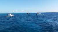 Great day of scuba diving in Key Largo with Rainbow Reef on molasses reef tropical adventure 2014 12 24 r1078 1