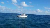 Great day of scuba diving in Key Largo with Rainbow Reef on molasses reef tropical adventure 2014 12 28 r1092 1