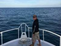 Great day of scuba diving in Key Largo with Rainbow Reef on molasses reef tropical adventure 2014 12 30 r1100 1