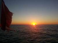 Great day of scuba diving in Key Largo with Rainbow Reef on winch hole tropical adventure 2014 12 16 r1040 1