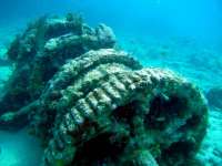 Great day of scuba diving in Key Largo with Rainbow Reef on hole in the wall tropical adventure 2014 02 22 r158 1