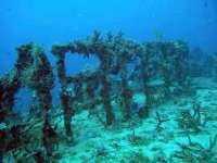 Great day of scuba diving in Key Largo with Rainbow Reef on uscgc duane tropical adventure 2014 02 28 r172 2