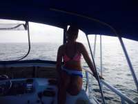 Great day of scuba diving in Key Largo with Rainbow Reef on molasses reef tropical adventure 2014 01 29 r128 2