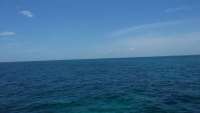 Great day of scuba diving in Key Largo with Rainbow Reef on christ statue tropical adventure 2014 07 31 r573 1