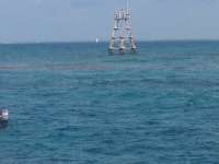 Great day of scuba diving in Key Largo with Rainbow Reef on hole in the wall tropical odyssey 2014 07 03 r444 1