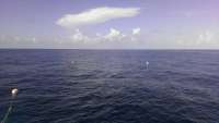 Great day of scuba diving in Key Largo with Rainbow Reef on spiegel grove tropical voyager 2014 07 25 r548 1