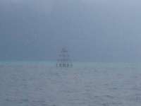 Great day of scuba diving in Key Largo with Rainbow Reef on eagle ray alley tropical odyssey 2014 06 16 r380 2
