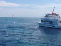 Great day of scuba diving in Key Largo with Rainbow Reef on molasses reef tropical odyssey 2014 06 30 r430 2