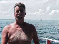 Great day of scuba diving in Key Largo with Rainbow Reef on north star tropical odyssey 2014 06 11 r365 1