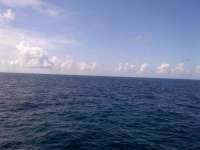 Great day of scuba diving in Key Largo with Rainbow Reef on uscgc duane tropical adventure 2014 06 25 r409 1
