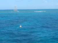 Great day of scuba diving in Key Largo with Rainbow Reef on winch hole tropical odyssey 2014 06 05 r342 1