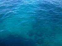 Great day of scuba diving in Key Largo with Rainbow Reef on benwood wreck tropical adventure 2014 03 03 r178 4