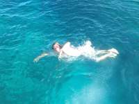 Great day of scuba diving in Key Largo with Rainbow Reef on hole in the wall tropical odyssey 2014 03 21 r211 2