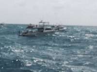 Great day of scuba diving in Key Largo with Rainbow Reef on drift molasses tropical adventure 2014 05 11 r289 1