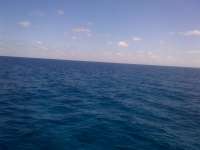 Great day of scuba diving in Key Largo with Rainbow Reef on molasses reef tropical voyager 2014 05 06 r285 1