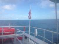 Great day of scuba diving in Key Largo with Rainbow Reef on snapper ledge tropical odyssey 2014 05 30 r324 2