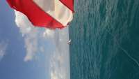 Great day of scuba diving in Key Largo with Rainbow Reef on molasses reef tropical adventure 2014 11 17 r982 1