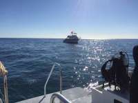 Great day of scuba diving in Key Largo with Rainbow Reef on north star tropical adventure 2014 11 01 r937 1