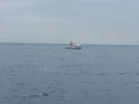 Great day of scuba diving in Key Largo with Rainbow Reef on uscgc duane tropical adventure 2014 11 19 r987 1