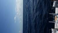 Great day of scuba diving in Key Largo with Rainbow Reef on uscgc duane tropical voyager 2014 11 13 r965 1